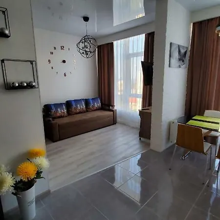Итальянский \ Французский Бульвар 25 Жемчужина Kadorr Odesa
